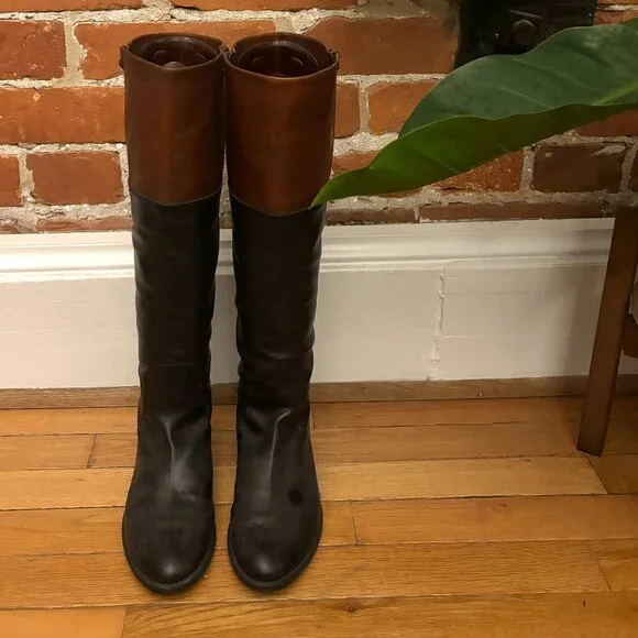 Stuart Weitzman Knee-High Boots - Picture 4 of 7
